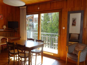 Spacieux 2 Pièces au Cœur des Gets - 4 Pers, Balcon, Wifi, Draps et Serviettes Offerts - FR-1-802-47 Les Gets